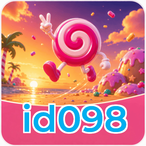 id098 APK v4.7.5 - Screenshot fitur notifikasi push update terbaru